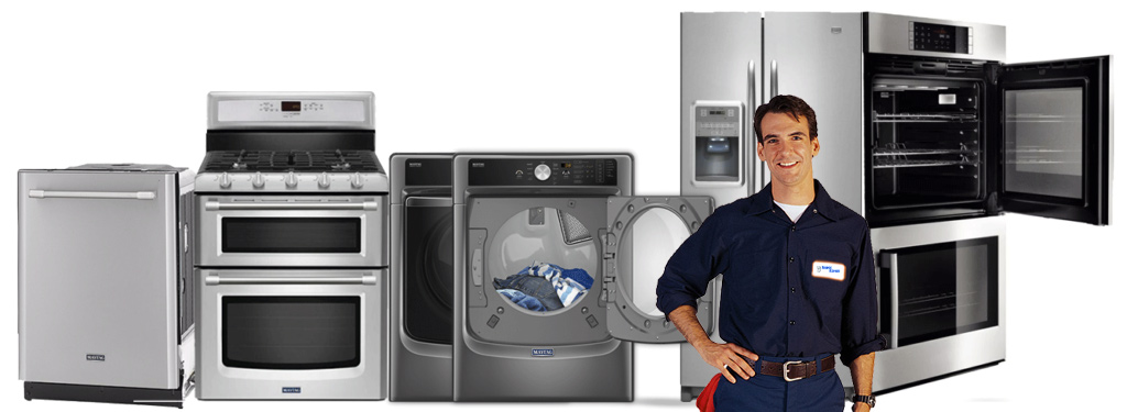 Appliance Repair Blog