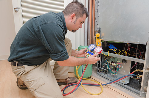 refrigerator repair in Studio City